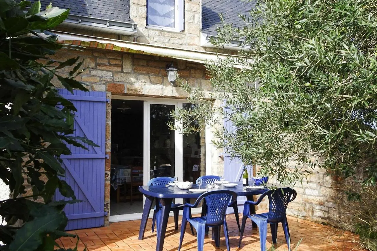 Villa Semi-Detached House, Damgan Casa vacanze