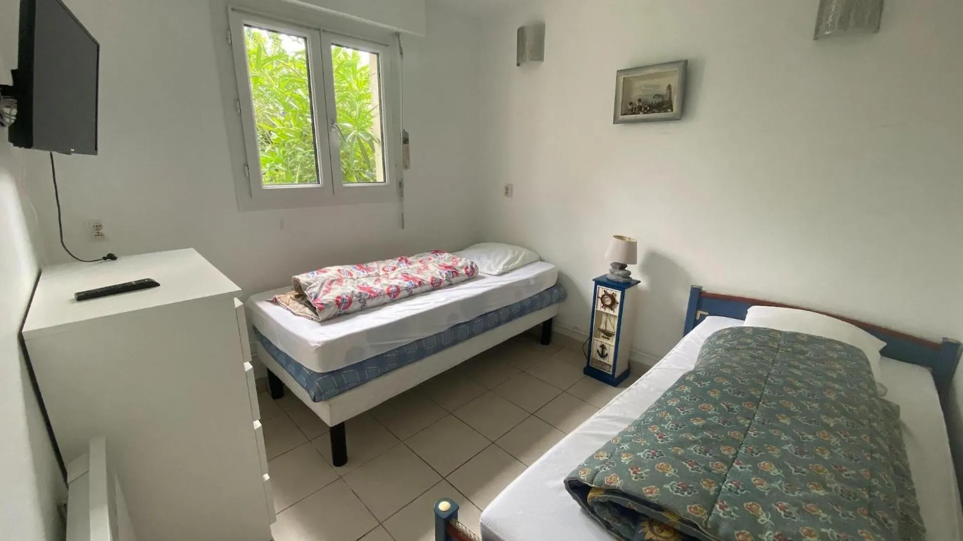 Villa Semi-Detached House, Damgan Francia