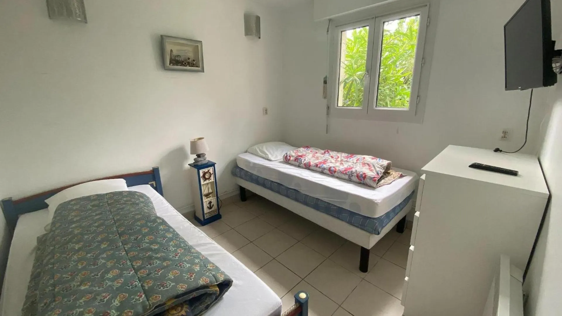 Casa vacanze Villa Semi-Detached House, Damgan