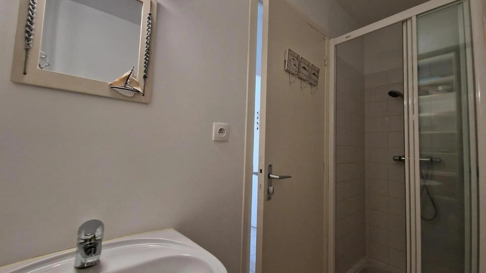 Villa Semi-Detached House, Damgan Casa vacanze