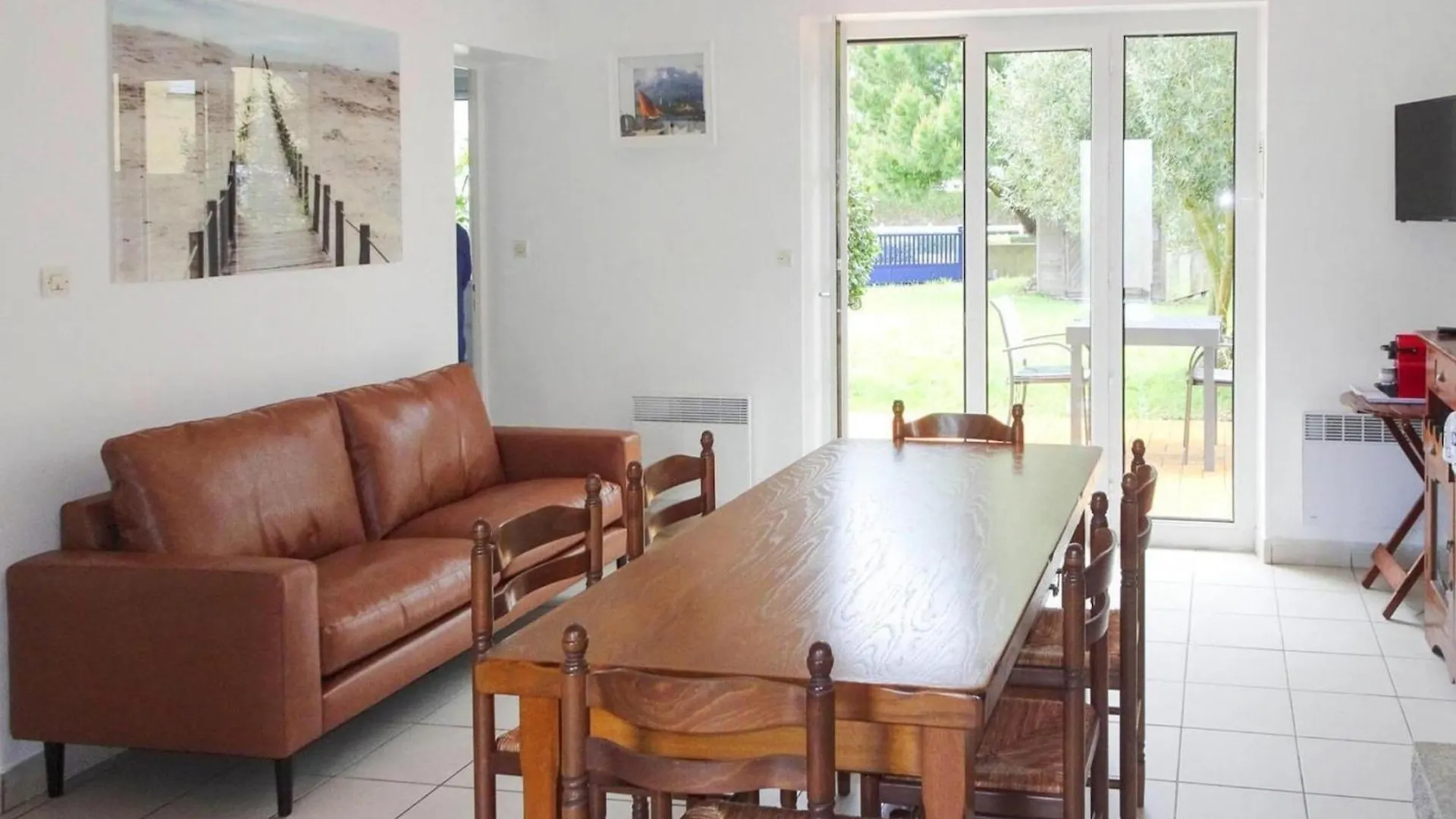 Casa vacanze Villa Semi-Detached House, Damgan